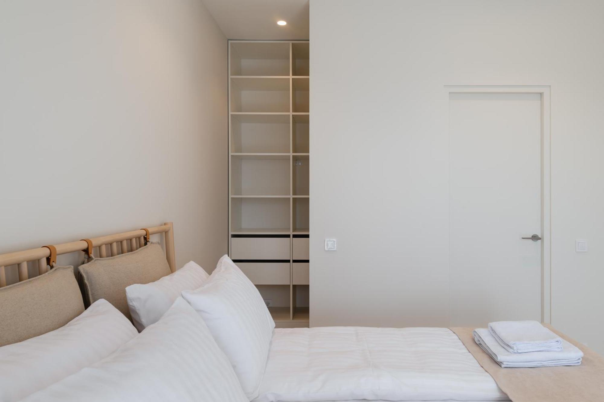 Мм Group Apartment Oezjhorod Buitenkant foto
